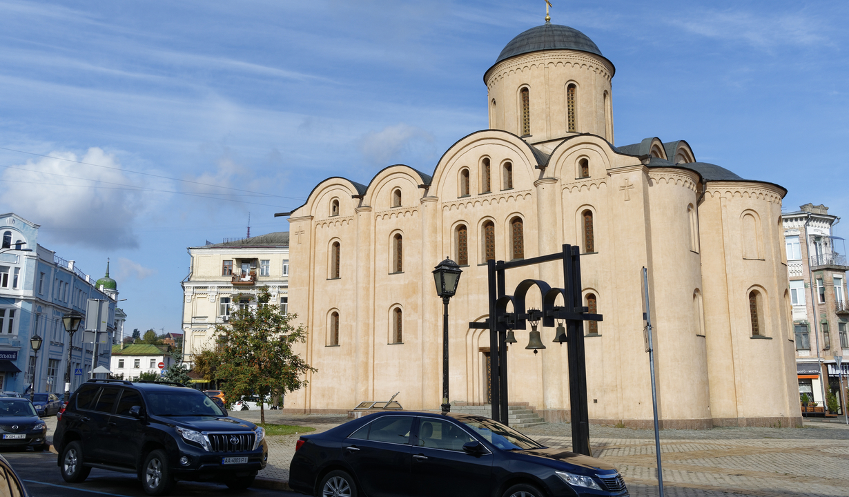 20181003-103704••Kyiv (Kiev)•Kyiv City•Ukraine